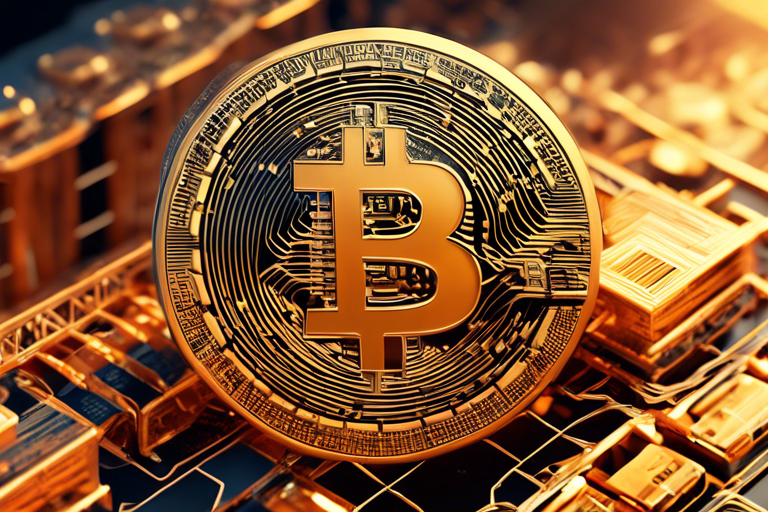Boost Bitcoin Mining in the USA with Donald Trump's Support! ???