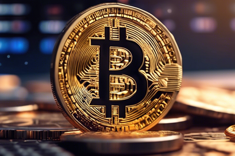 Bitcoin Analyst Predicts Continued Consolidation ?? Let's Keep HODLing ?
