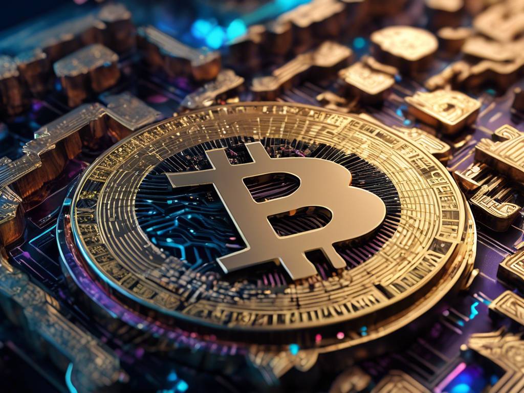 Top Crypto Predictions for Asia in 2024 ? ?
