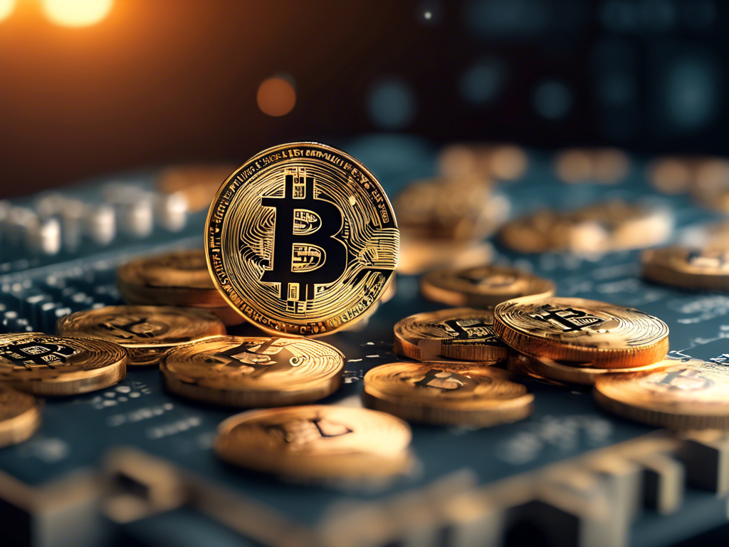 Finance Professor Predicts More States Will Jump on Bitcoin ETF Bandwagon! ?