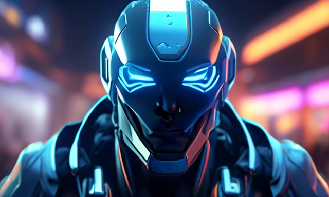 Ongoing video game actors' strike caused by AI protections remains relevant. ?