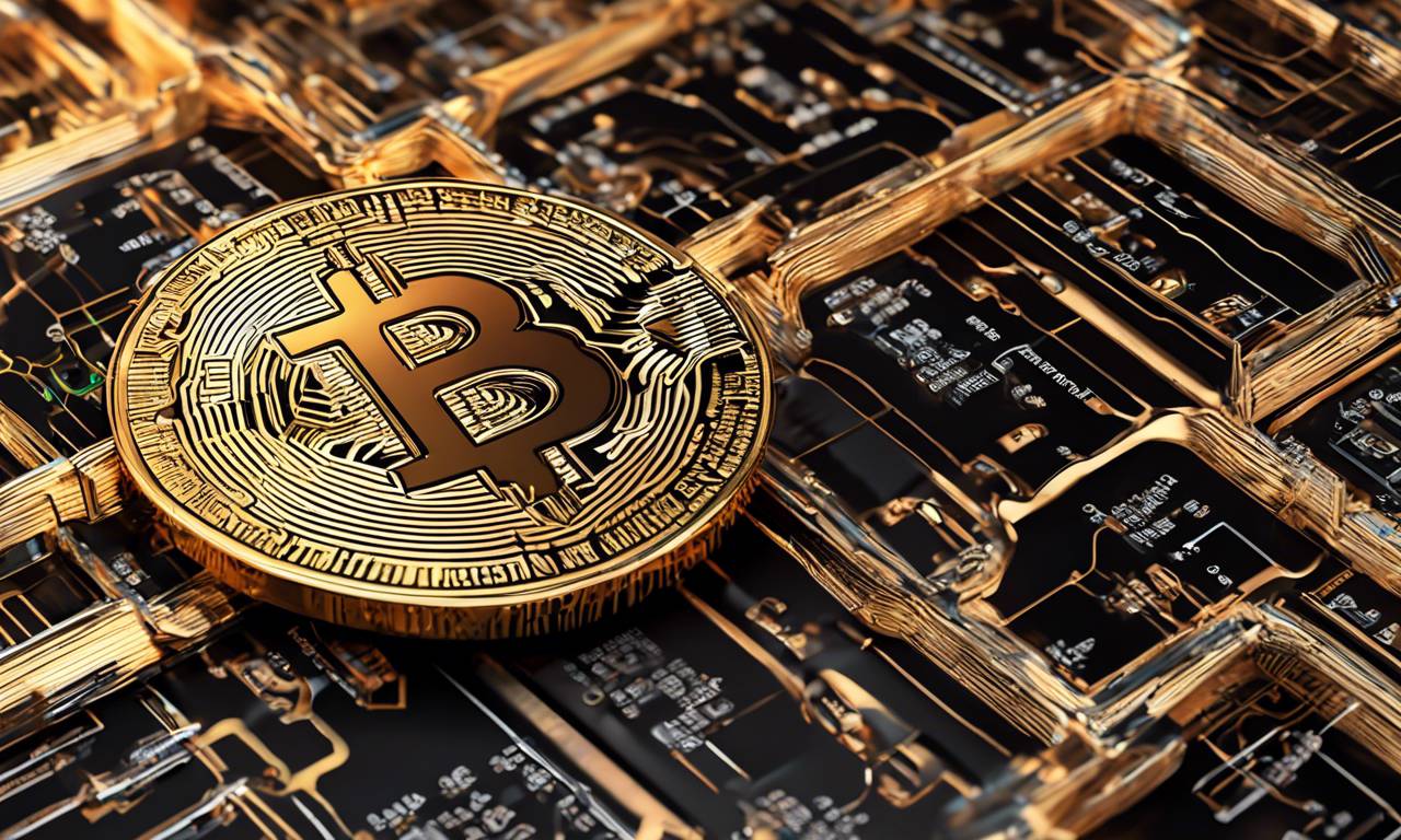 BlackRock Bitcoin ETF Options Trading: SEC's Surprising Move ?
