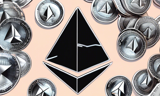 Decline in Ethereum Risks Seen as Sharp Rejection Encountered at $3,500 ?