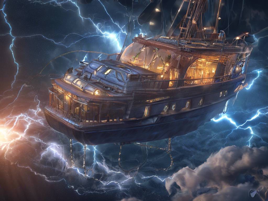Ether.Fi (ETHFI) Braces for Arrington XRP Storm ⚡️?️