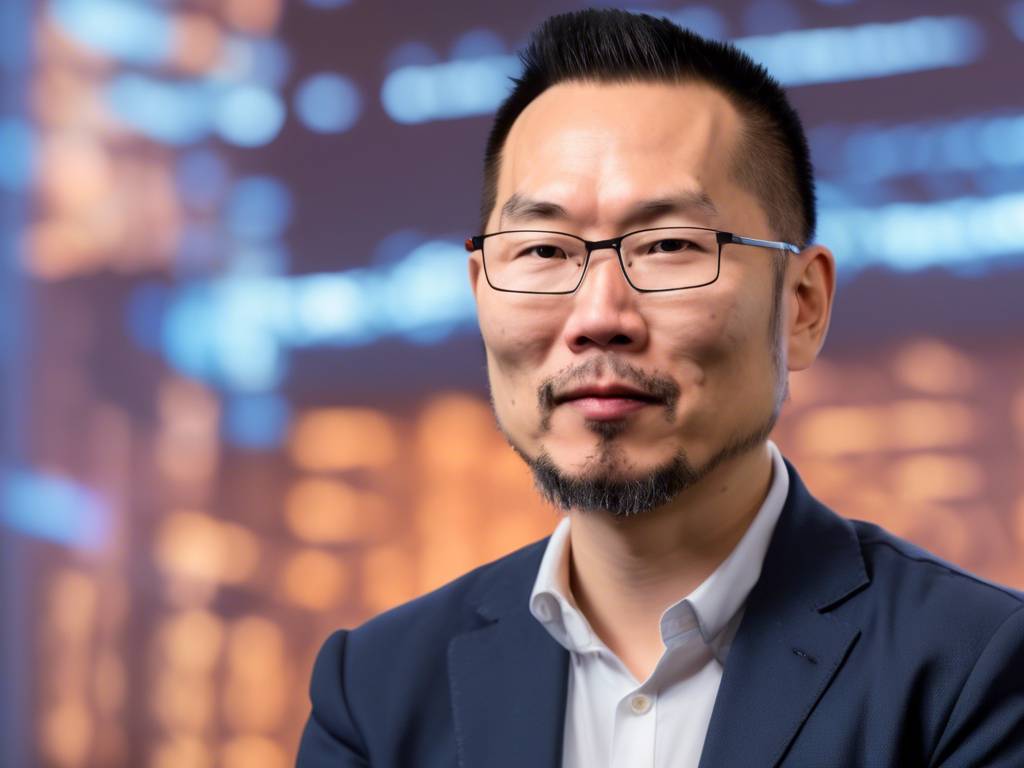 Bitcoin Developer Jimmy Song Talks 'Halving Fee Chaos' and Its Origins! ?