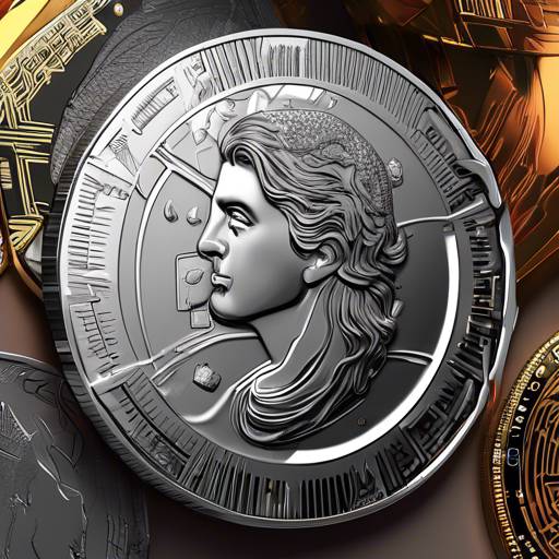 Turn $310 into $1.4M in just 2 months with this crypto coin! ??