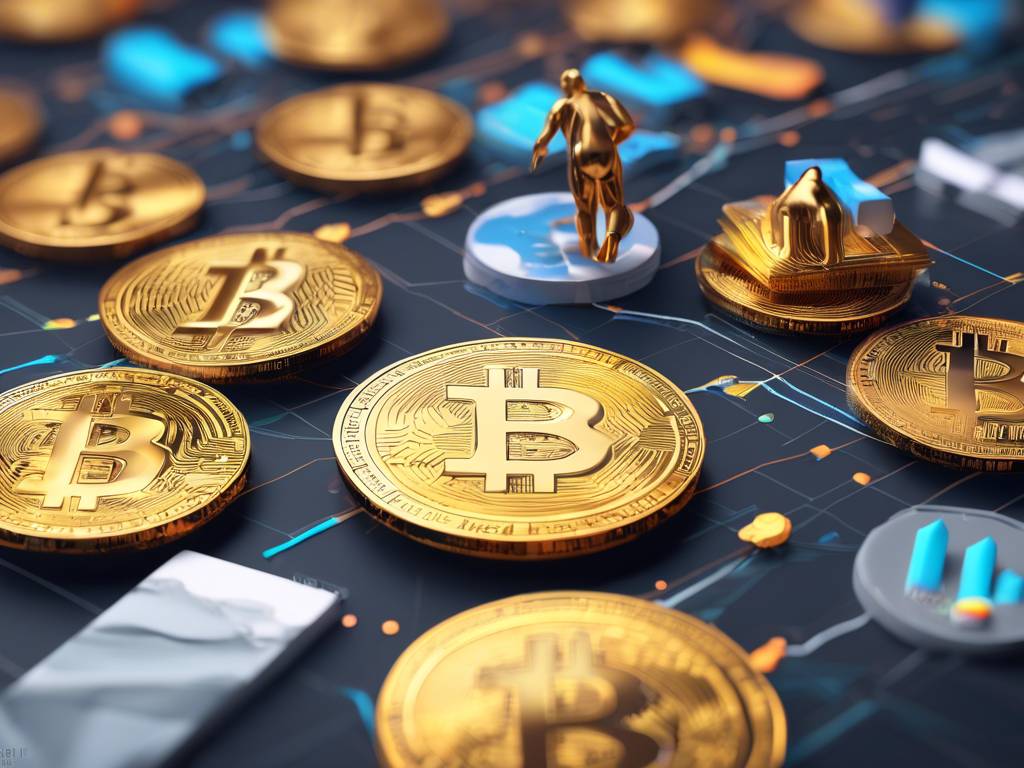 Crypto Market Update: ETH, XRP, ADA, SHIB, and DOGE Surge ??