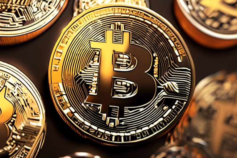 Get ready for potential Bitcoin price drop as warned by analyst ?? Stay cautious!