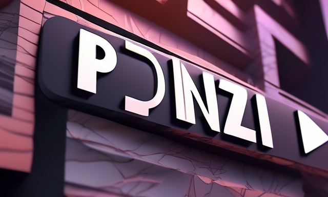 $38 Million Ponzi Scheme Results in Life Savings Being Wiped Out ?