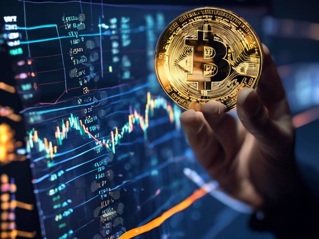 Crypto analyst predicts market shakeup ahead ??