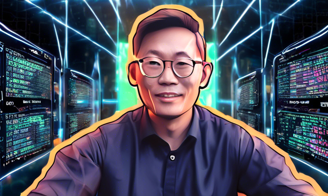 Gate.io's CEO has announced that the Japanese crypto market is being targeted for entry ?
