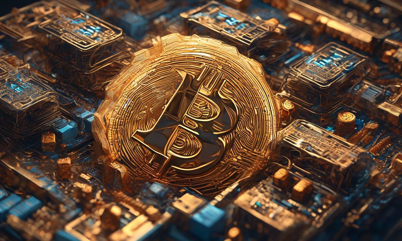 MicroStrategy's Bitcoin Bet: Michael Saylor's Revealing Insights ?