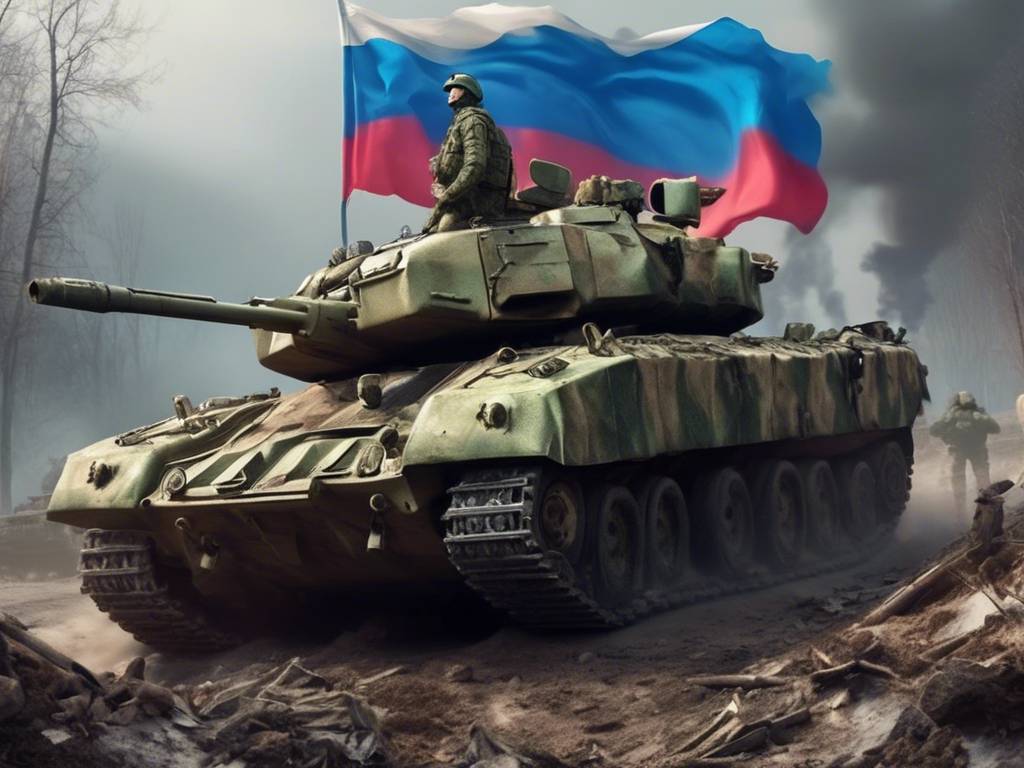 Russia claims to halt ? Ukrainian attacks on day 800✋??