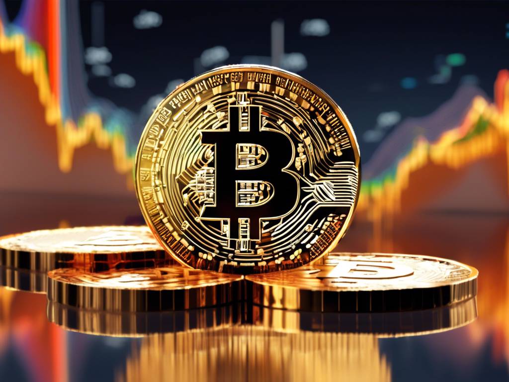 Bitcoin's Buy Signals Surge Amid Market Dip ?