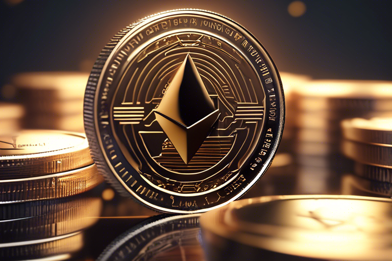 Exciting News: Ethereum ETF Launch Expected July 18! ?? Analyst Predictions ?