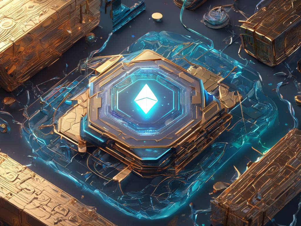 Arbitrum transforms Ethereum Layer 2 with Atlas update ??