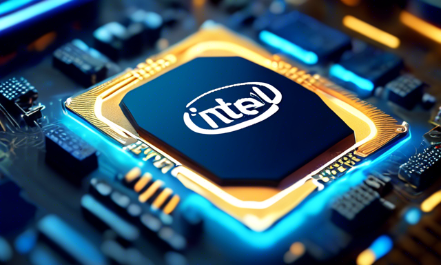 Intel sold by Bill Baruch in recent trade update, creating market buzz ?