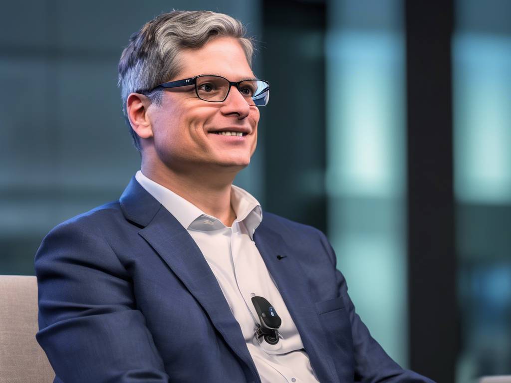 Qualcomm CFO: Thrilled about ? and AI demand ?