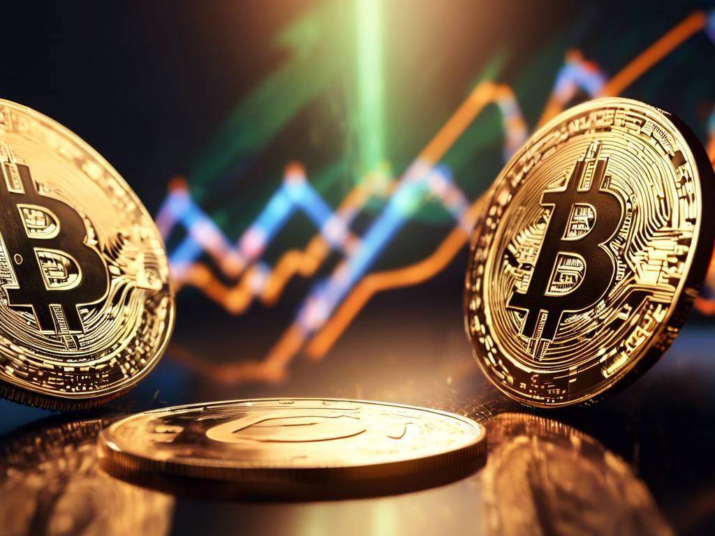 Top 3 Altcoins Expected to Outperform Bitcoin ??