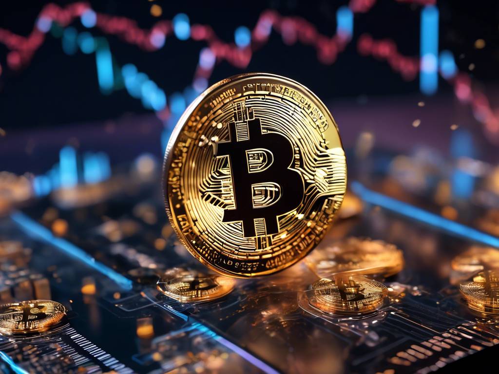 Bitcoin ETFs Impact Explained! Glassnode Findings ?