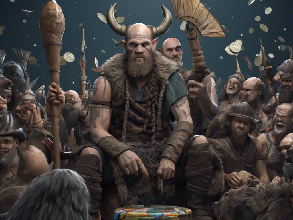 Is FLOKI's $2B Market Cap a Buy Signal? ??