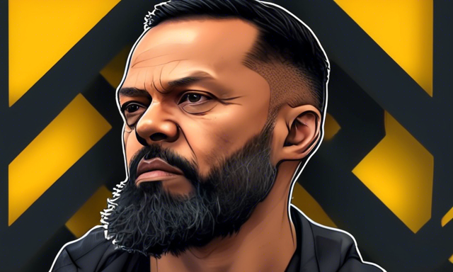 Political intervention urged by Binance CEO to release jailed executive in Nigeria ?