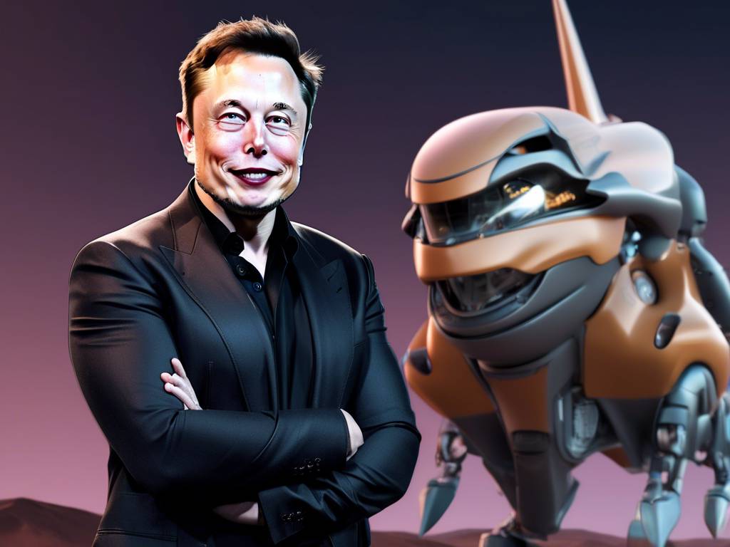 Elon Musk's Surprising Move: Buying Twitter ??