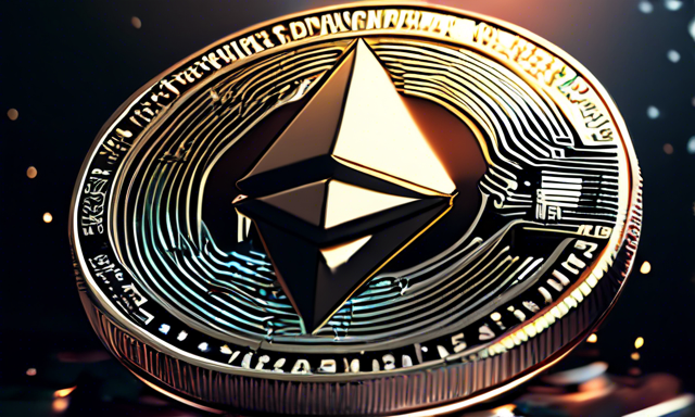 $118M of inflows seen by BlackRock as Ethereum ETF takes the lead ?