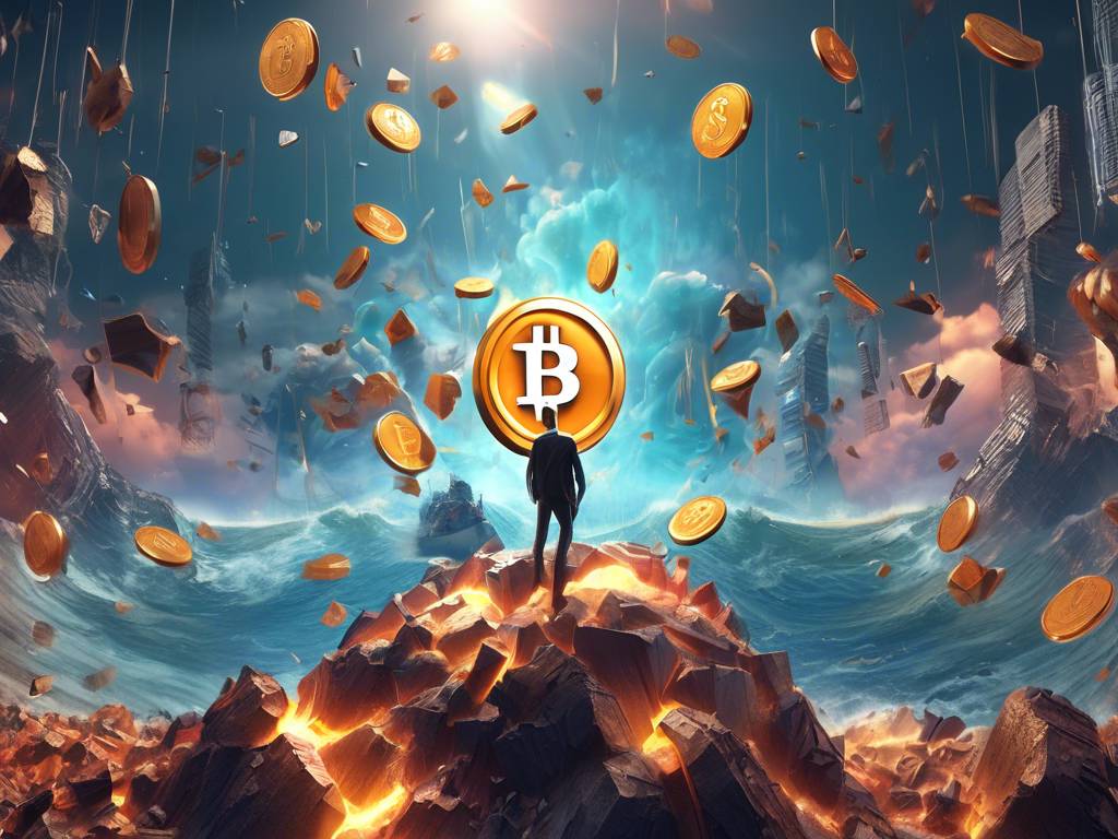 Potential Crypto Crash on the Horizon ?