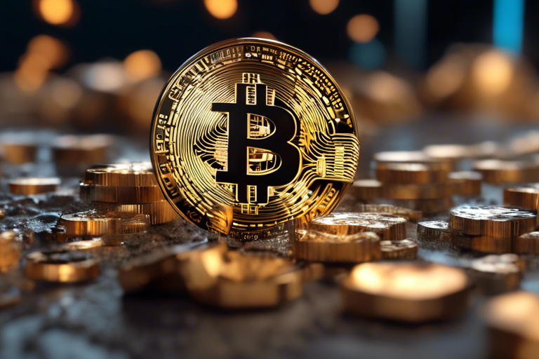 Miners and holders sell Bitcoin pushing price down ?