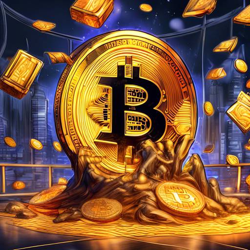 Blackrock's Bitcoin ETF Surpasses $10B AUM ??