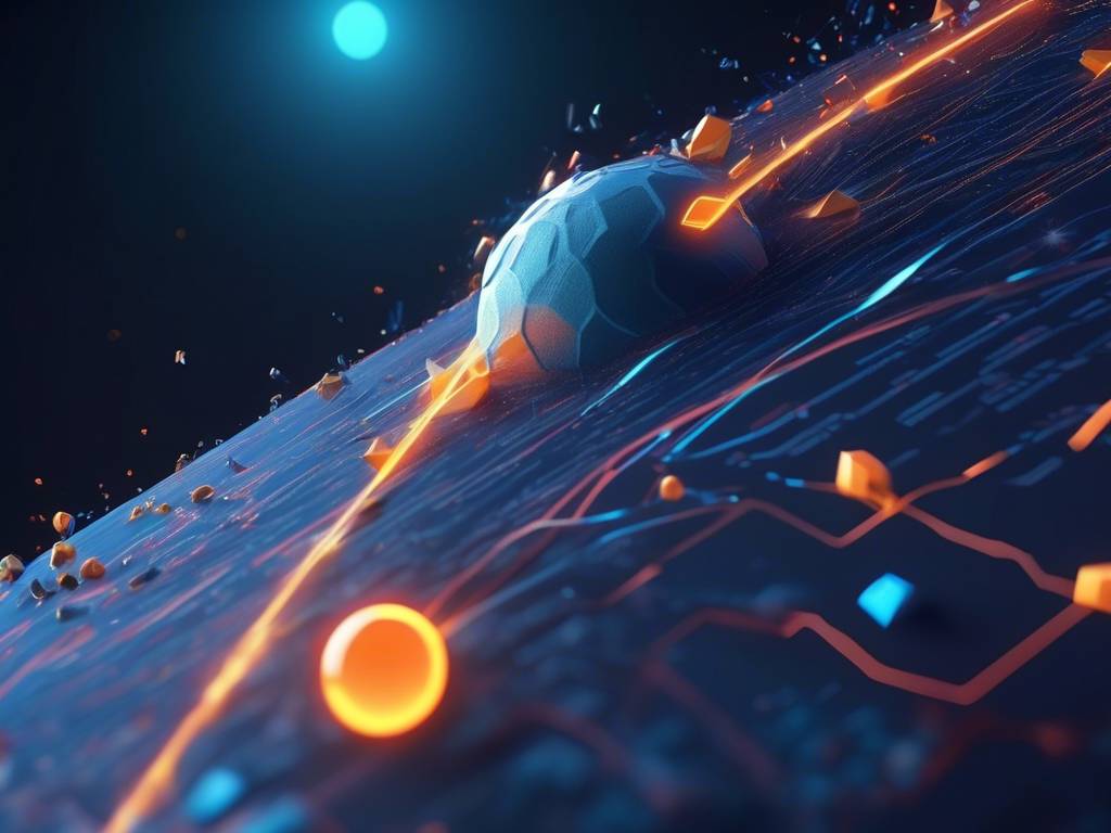 BounceBit unveils roadmap: major updates after mainnet launch! ??