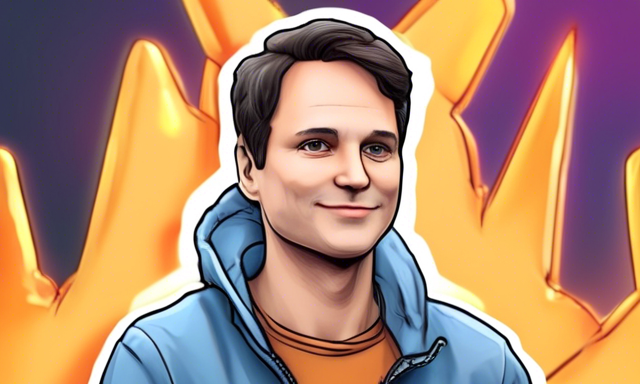 Platform abuse on Telegram addressed by CEO in first comments since arrest ?