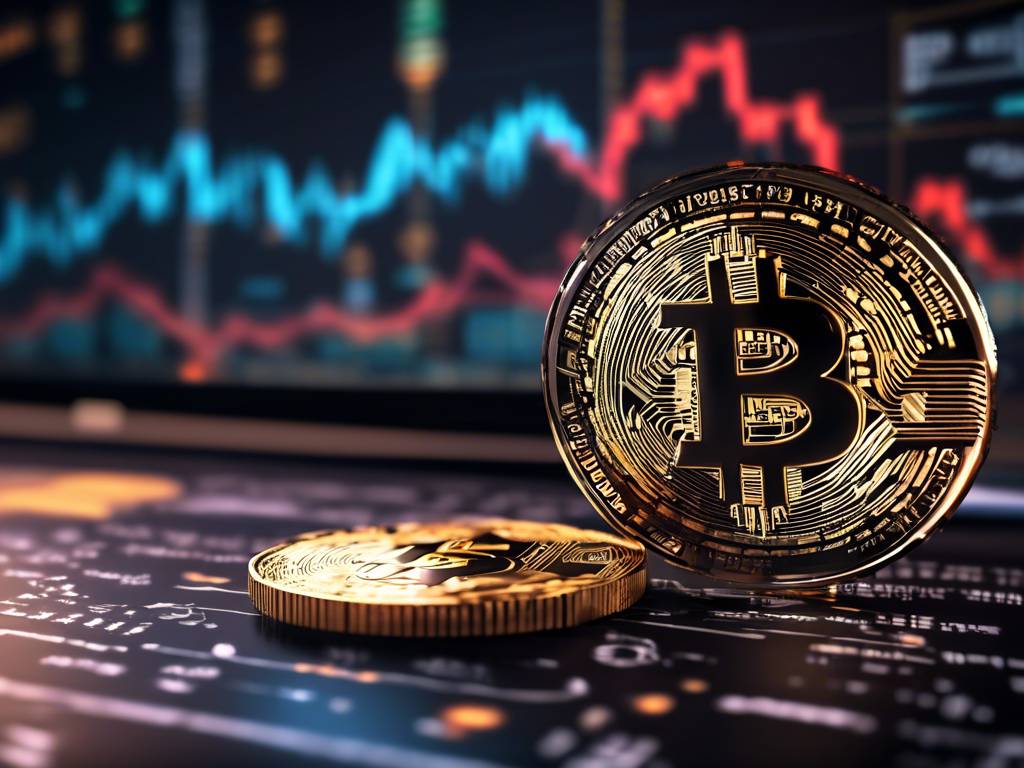 Bitcoin Price Analysis: Key Levels to Watch ??