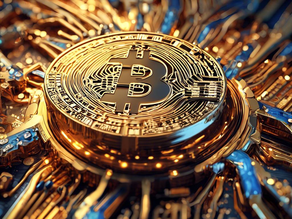 Bitcoin (BTC) Surges Towards $67K! ? Discover Last Week’s Top Performers ?