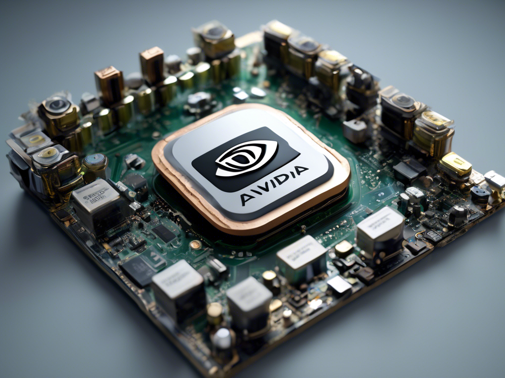US approves antitrust probes of Nvidia, Microsoft, OpenAI ??