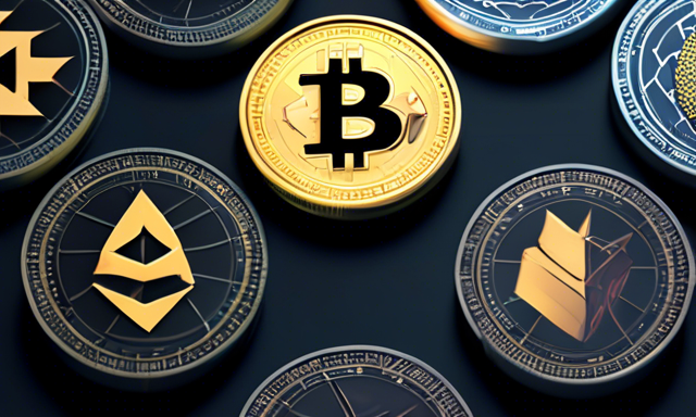 BlackRock’s ‘only 2 cryptocurrencies worth buying’ are weighed in on by ChatGPT-4o. ?