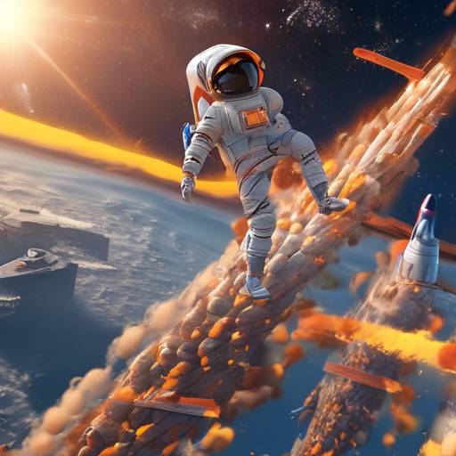 Strategist predicts S&P hitting 6,500 by 2026 ??