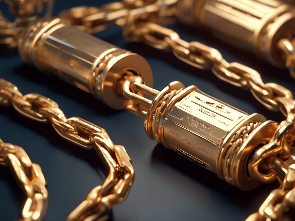 Challenger Chains Attract VC Funds ???