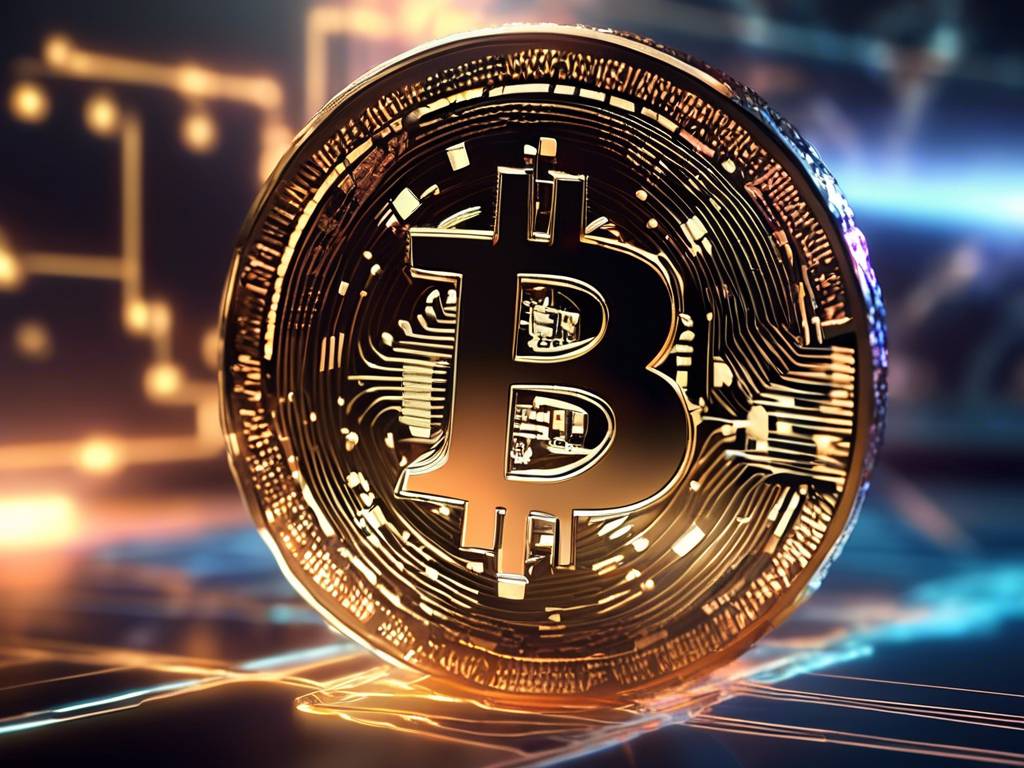 Stay informed on the upcoming crypto market trends! ??