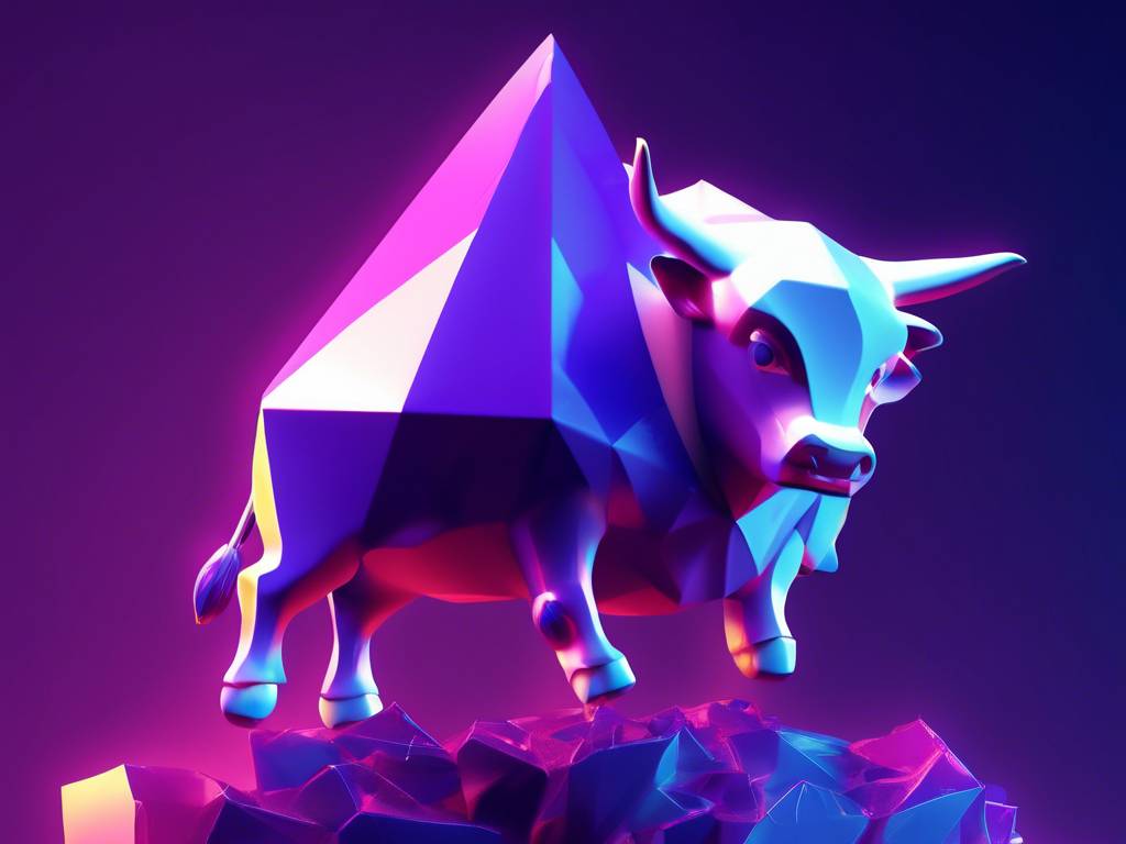 Ethereum Price Analysis: Will ETH Hit $3K or Will Bulls Rally? ?