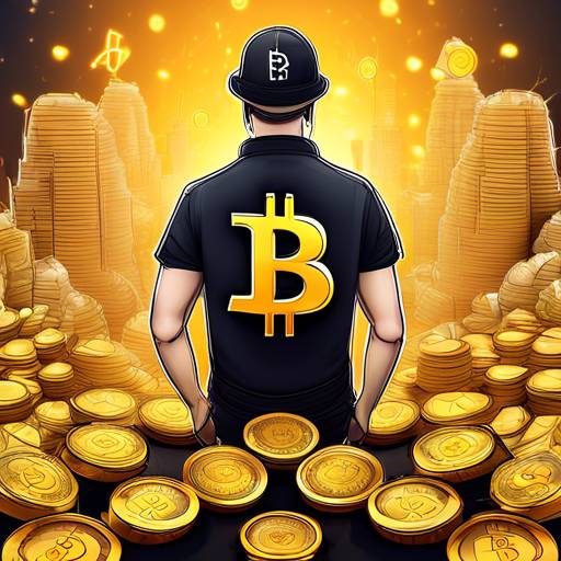 Binance VC Arm Invests in Bitcoin Staking Protocol Babylon ?