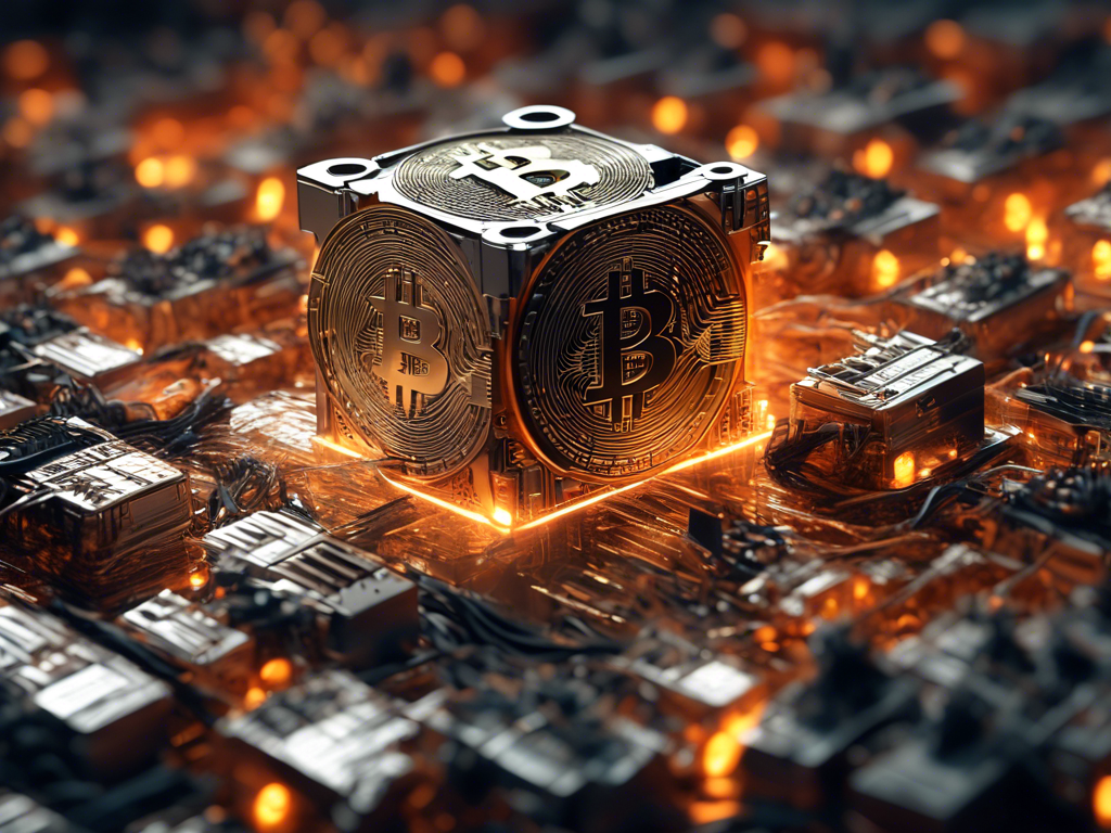 Bitcoin miners’ stash dwindles to unseen levels ?? Satoshi era feelings ?