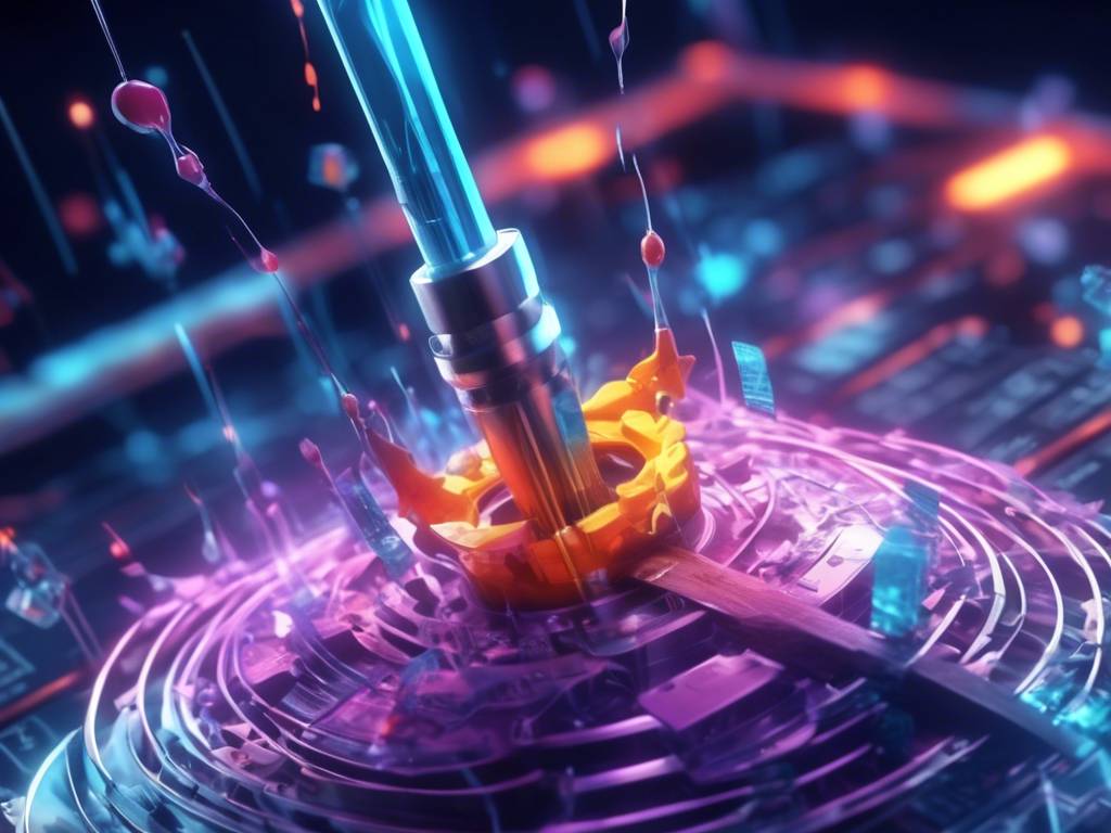 Analyst warns Injective (INJ) price is at risk of falling to vital support level ?