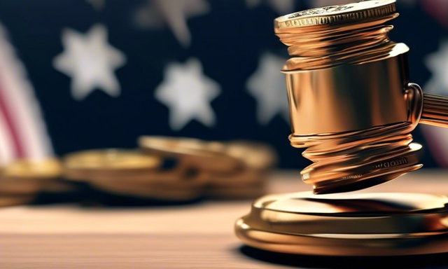 US Crypto Regulations to Be Reshaped by GOP Senate in 2024 ?