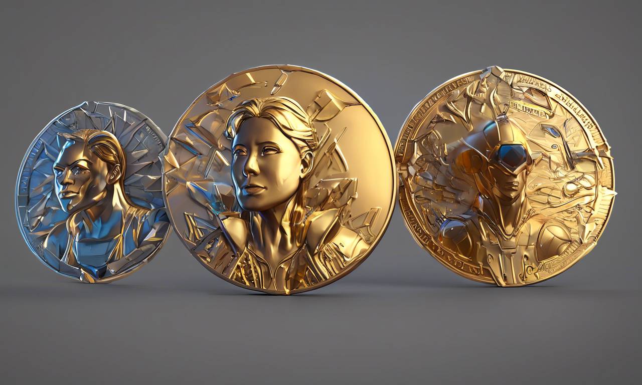 Solana Meme Coin Set for Parabolic Rally! ???