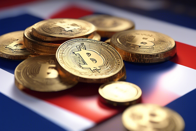 French Election Results Trigger Uncertainty for Crypto Regulations ?