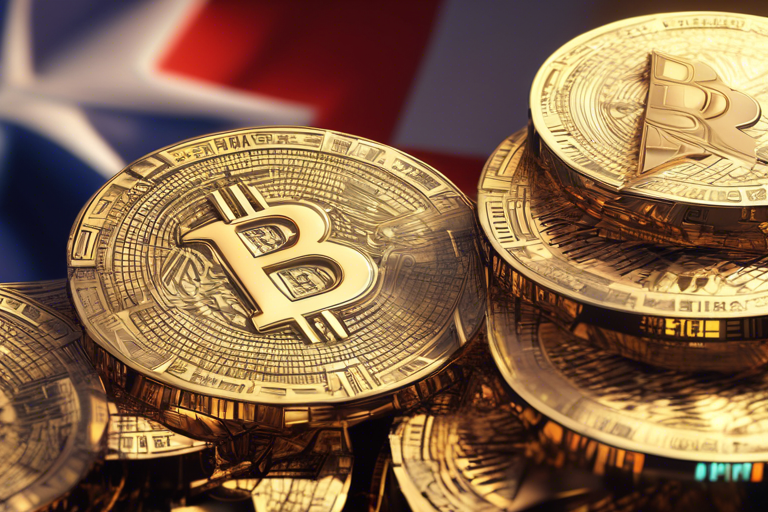 Experts believe that the Pro-Crypto Agenda is Likely to Be Followed by Republicans ?
