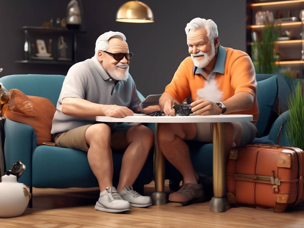 Discover why Boomer retirements are going broke ??