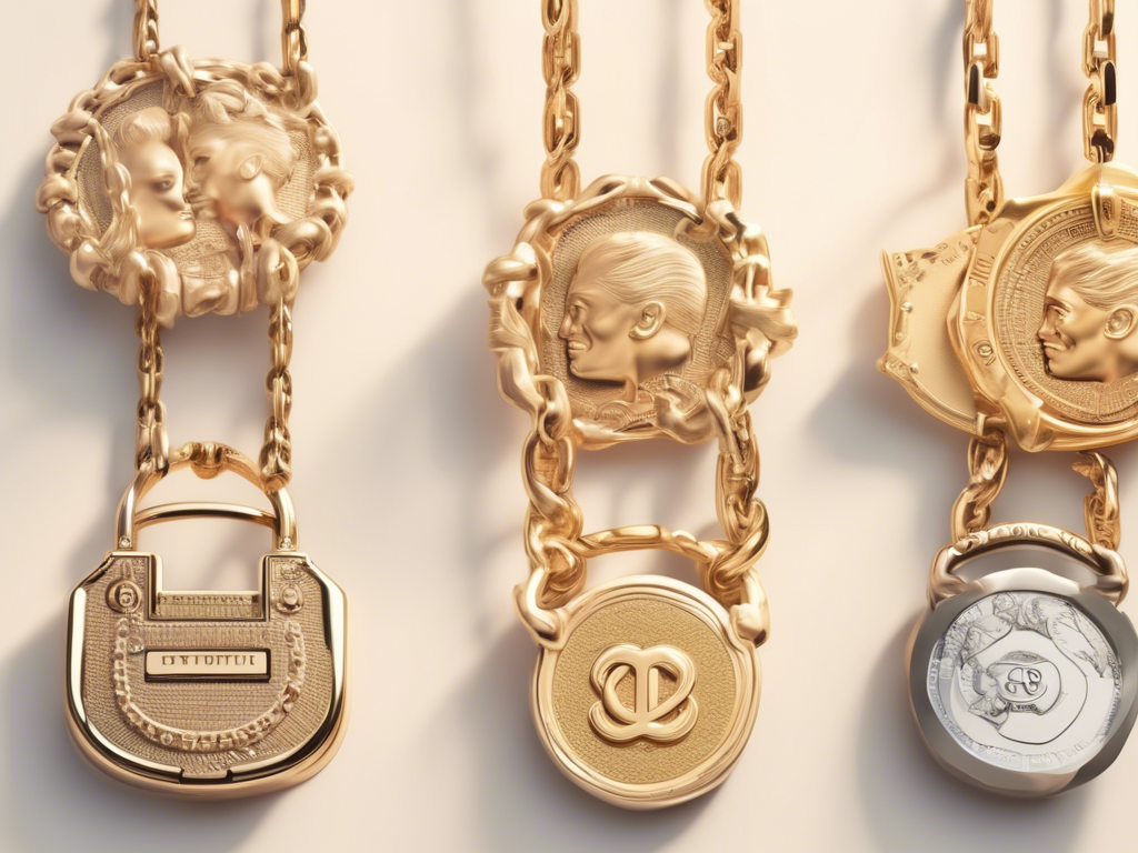 Top fashion brands embrace On-Chain Authentication! ??